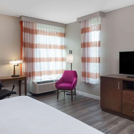 La Quinta By Wyndham Greensboro Airport High Point Zewnętrze zdjęcie