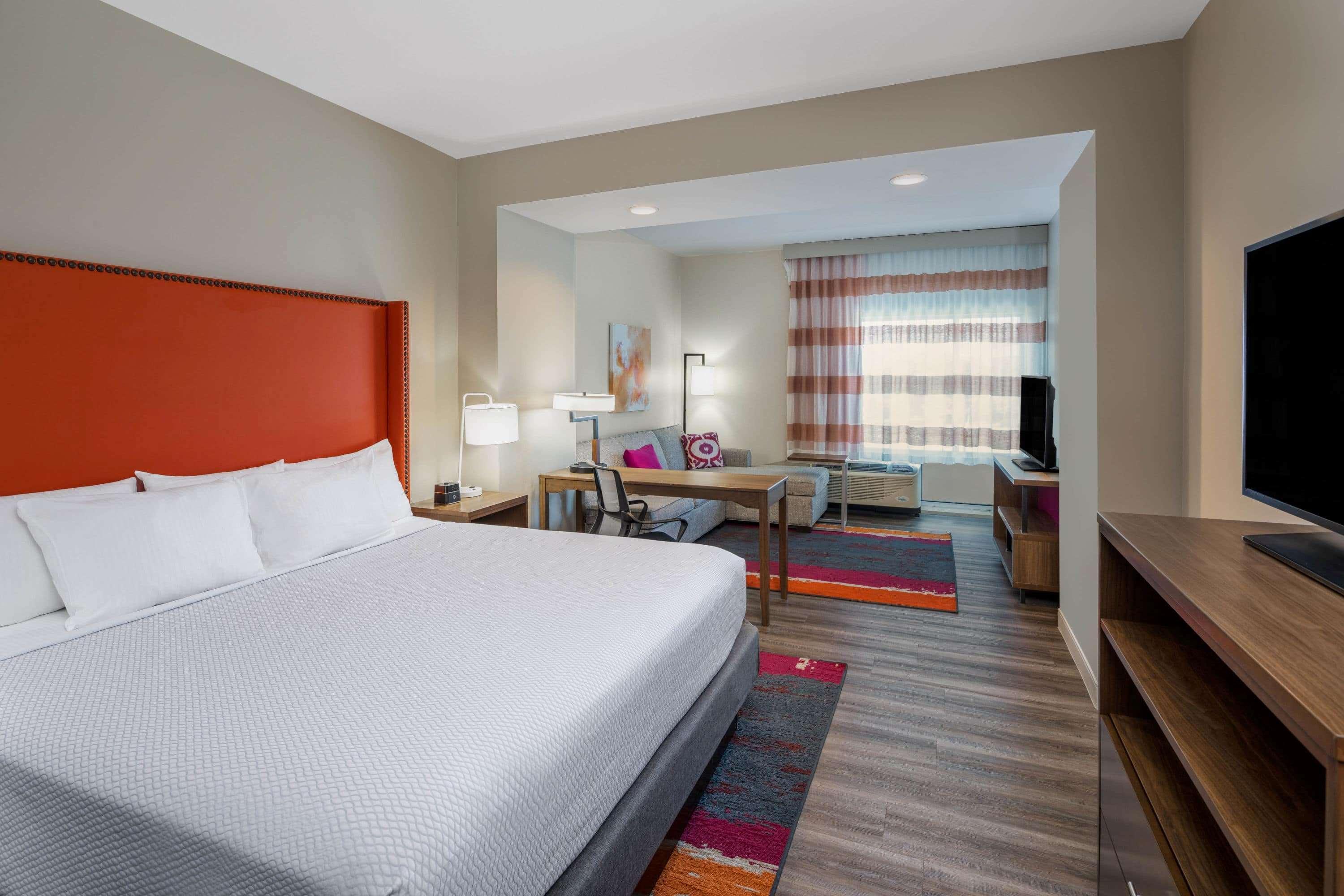 La Quinta By Wyndham Greensboro Airport High Point Zewnętrze zdjęcie