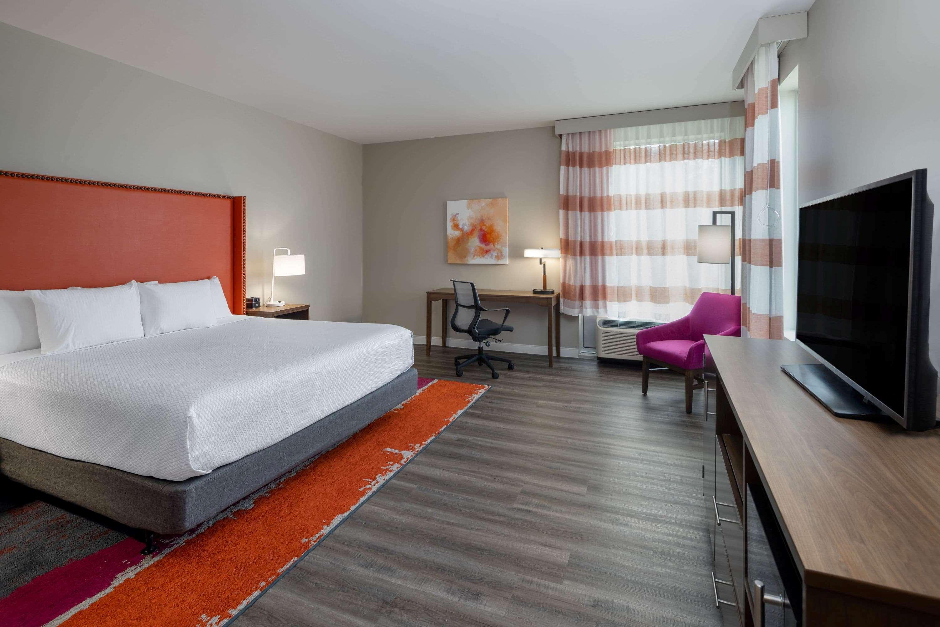 La Quinta By Wyndham Greensboro Airport High Point Zewnętrze zdjęcie
