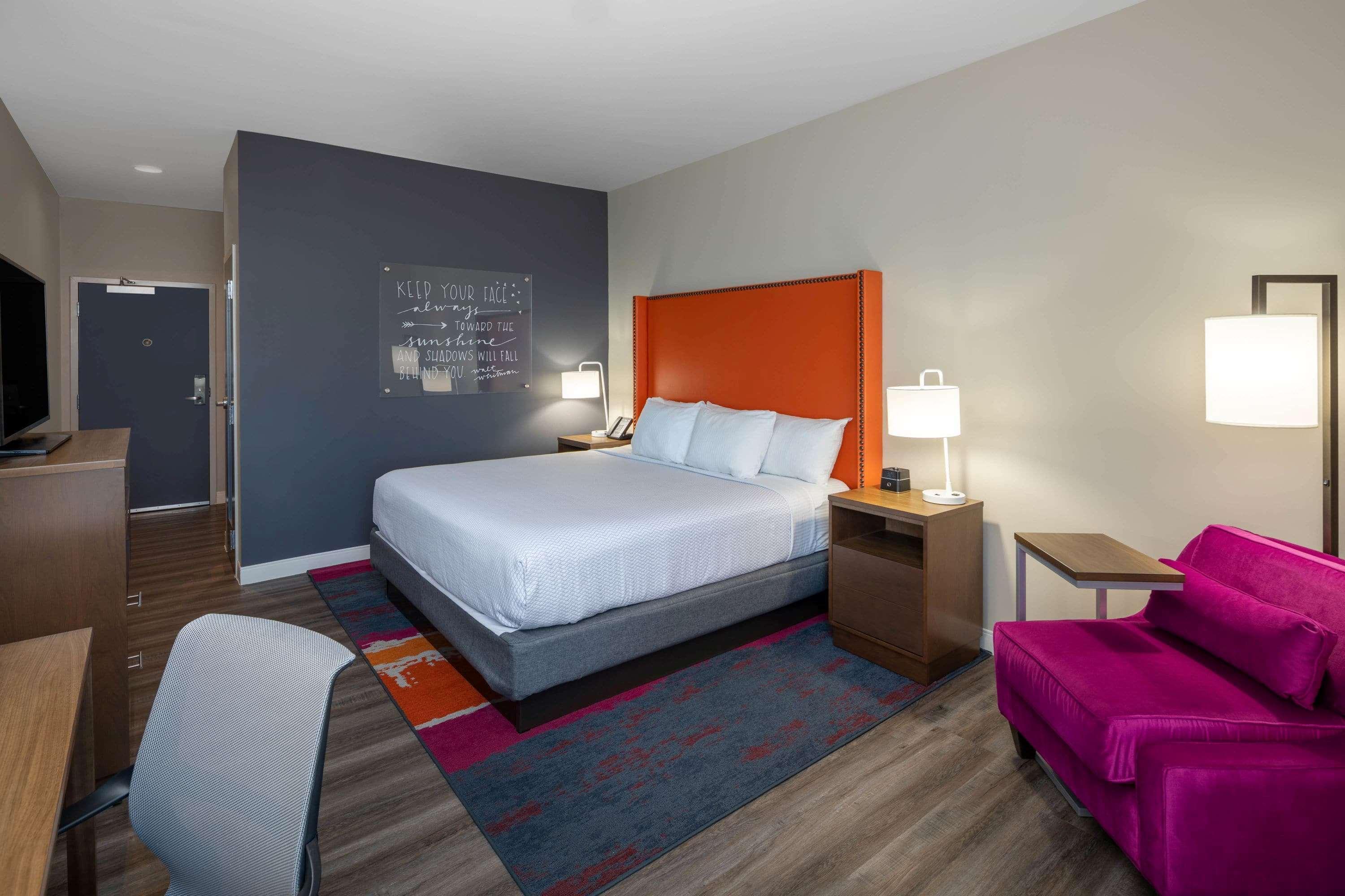 La Quinta By Wyndham Greensboro Airport High Point Zewnętrze zdjęcie