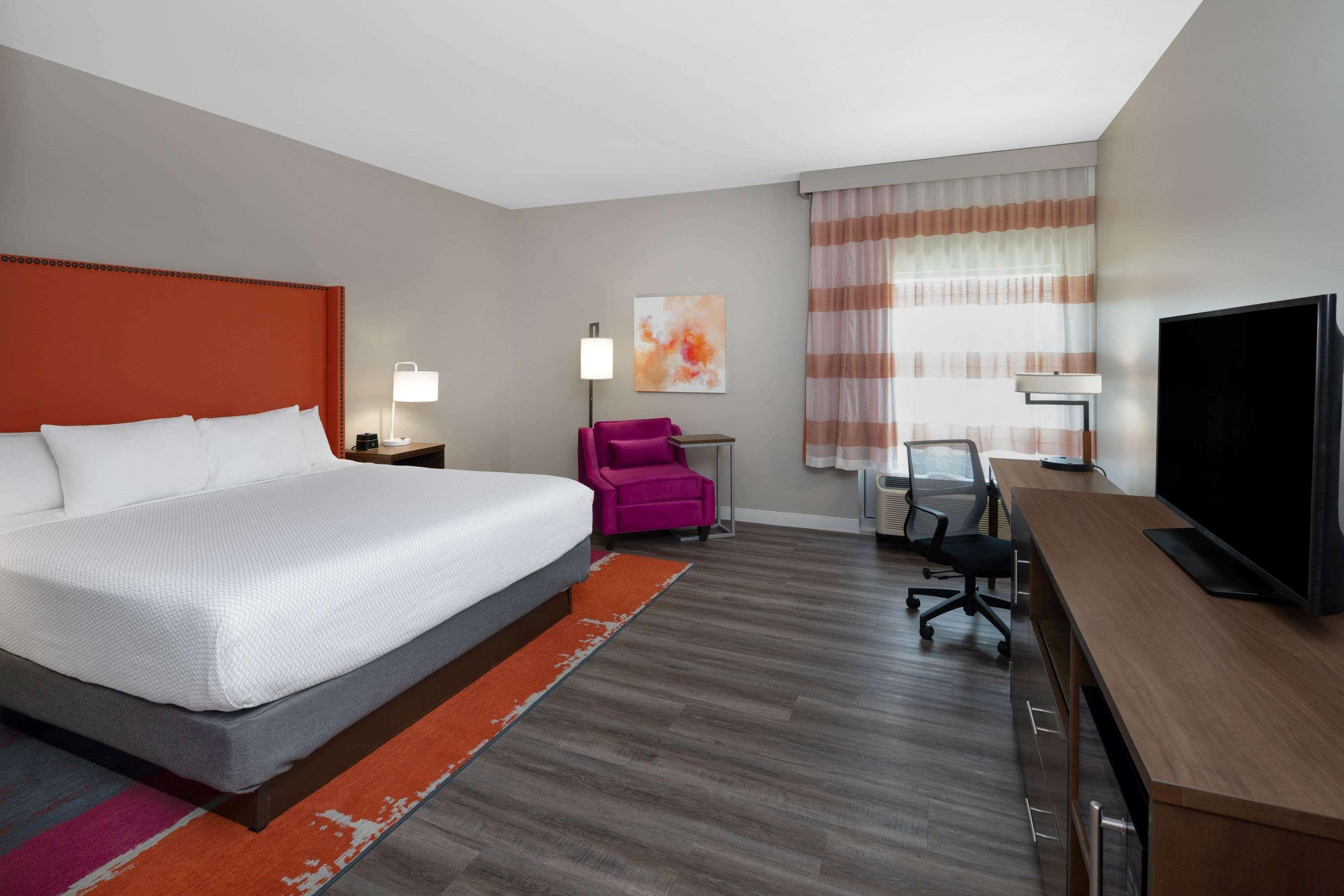 La Quinta By Wyndham Greensboro Airport High Point Zewnętrze zdjęcie