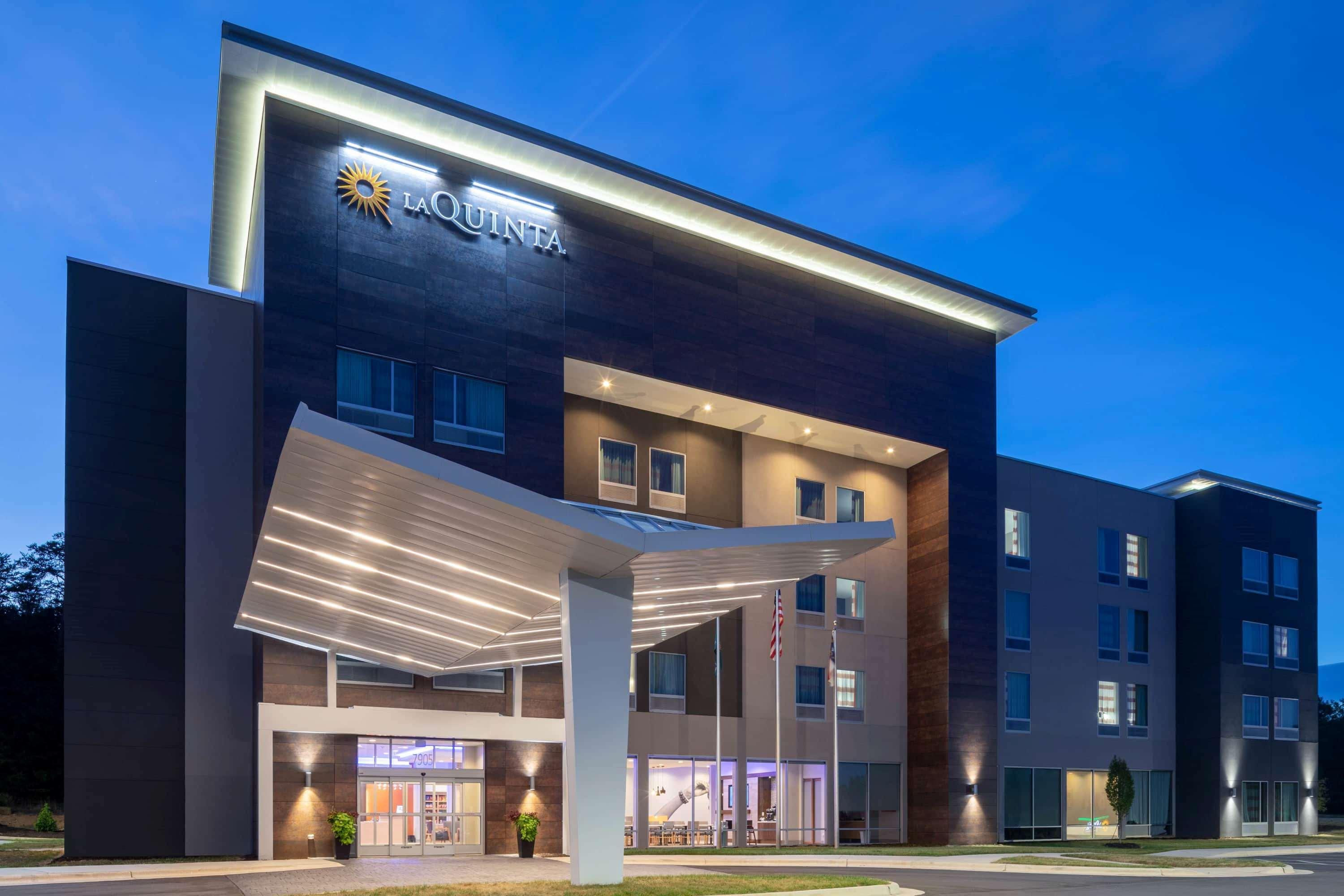 La Quinta By Wyndham Greensboro Airport High Point Zewnętrze zdjęcie