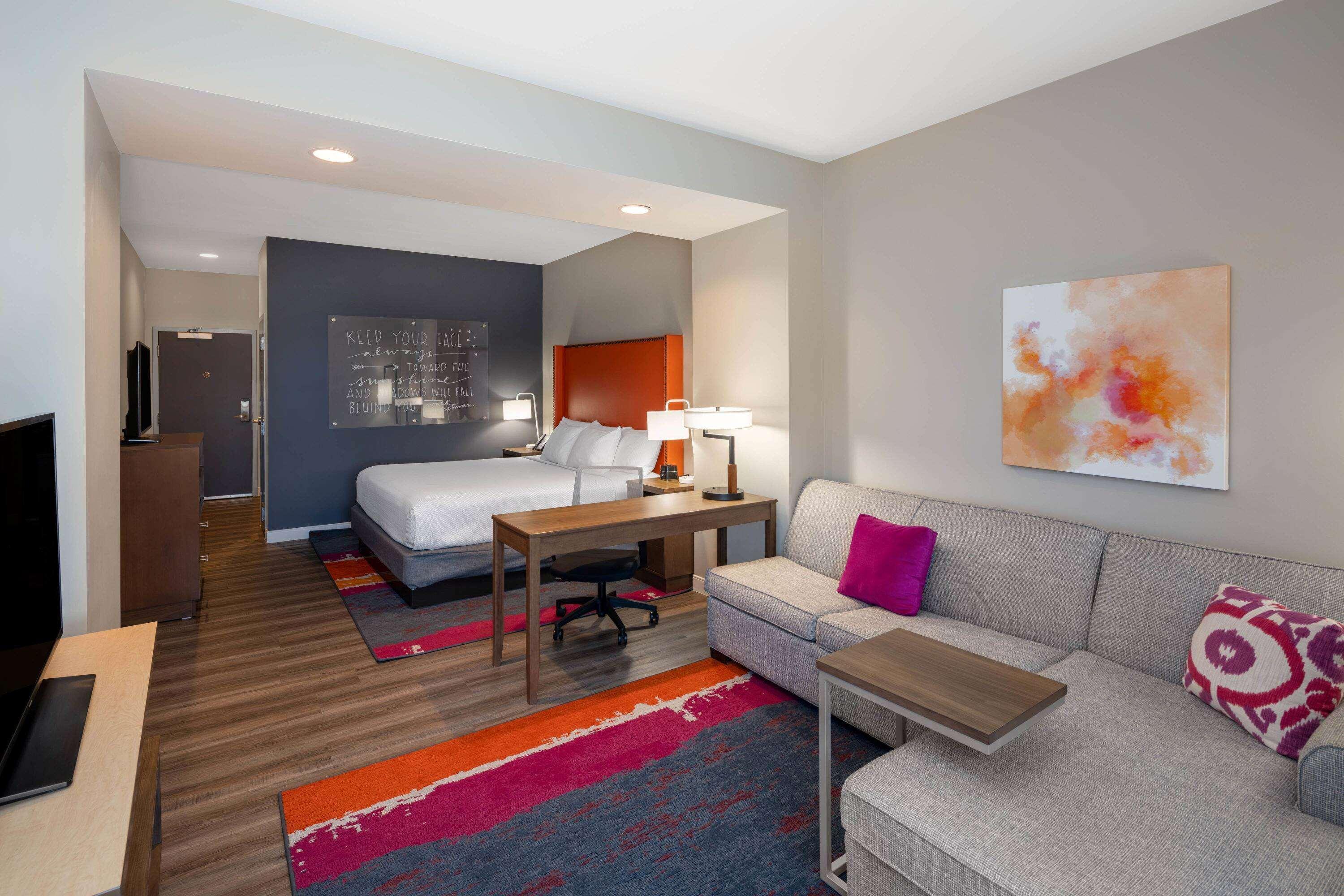 La Quinta By Wyndham Greensboro Airport High Point Zewnętrze zdjęcie