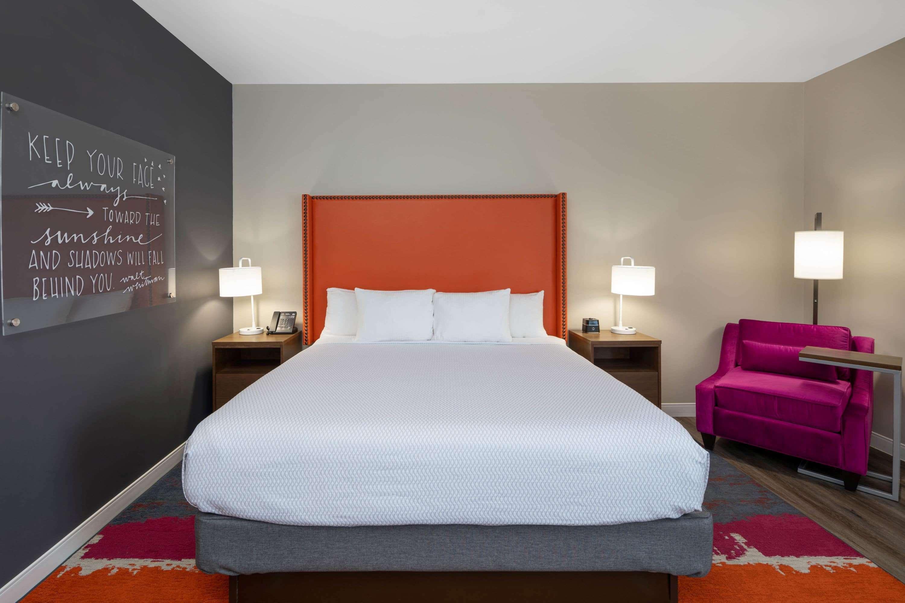 La Quinta By Wyndham Greensboro Airport High Point Zewnętrze zdjęcie