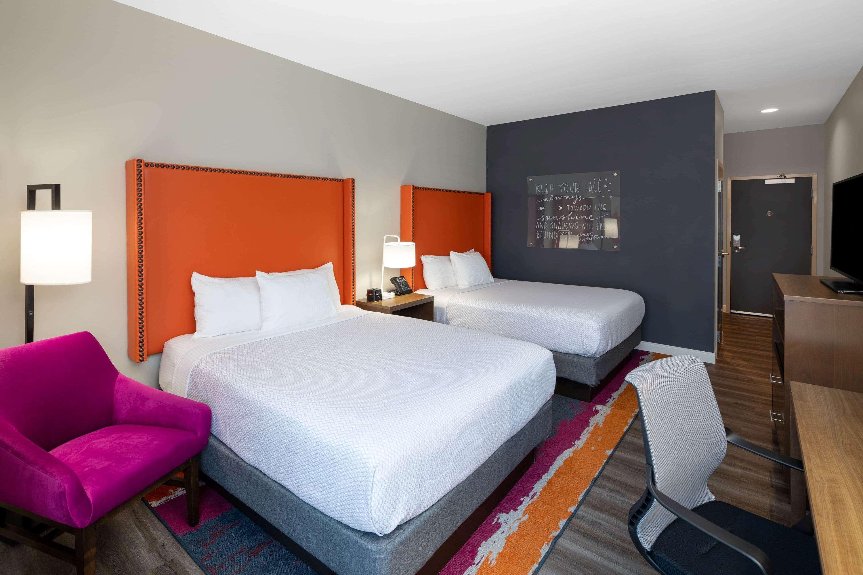 La Quinta By Wyndham Greensboro Airport High Point Zewnętrze zdjęcie