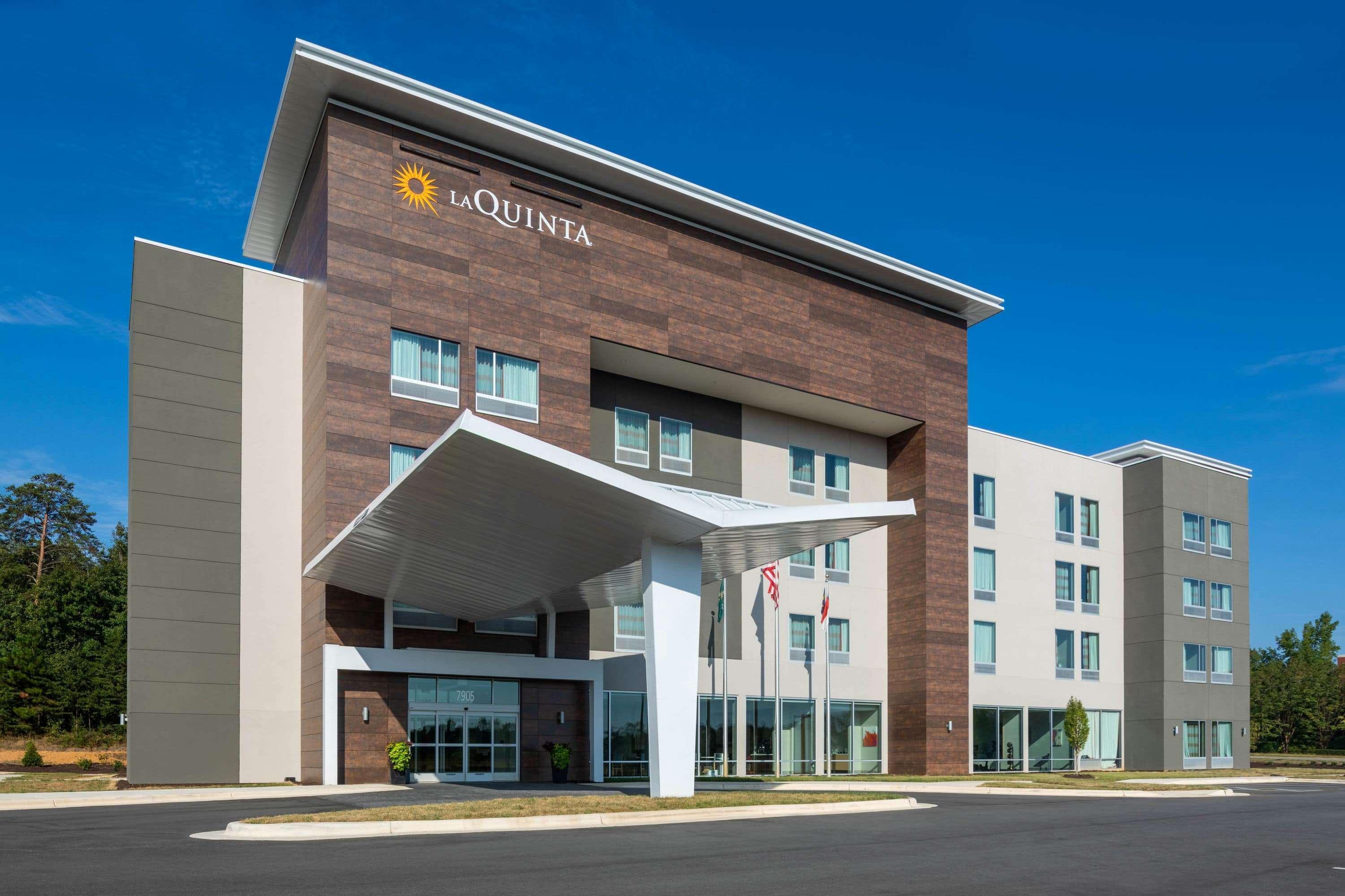 La Quinta By Wyndham Greensboro Airport High Point Zewnętrze zdjęcie