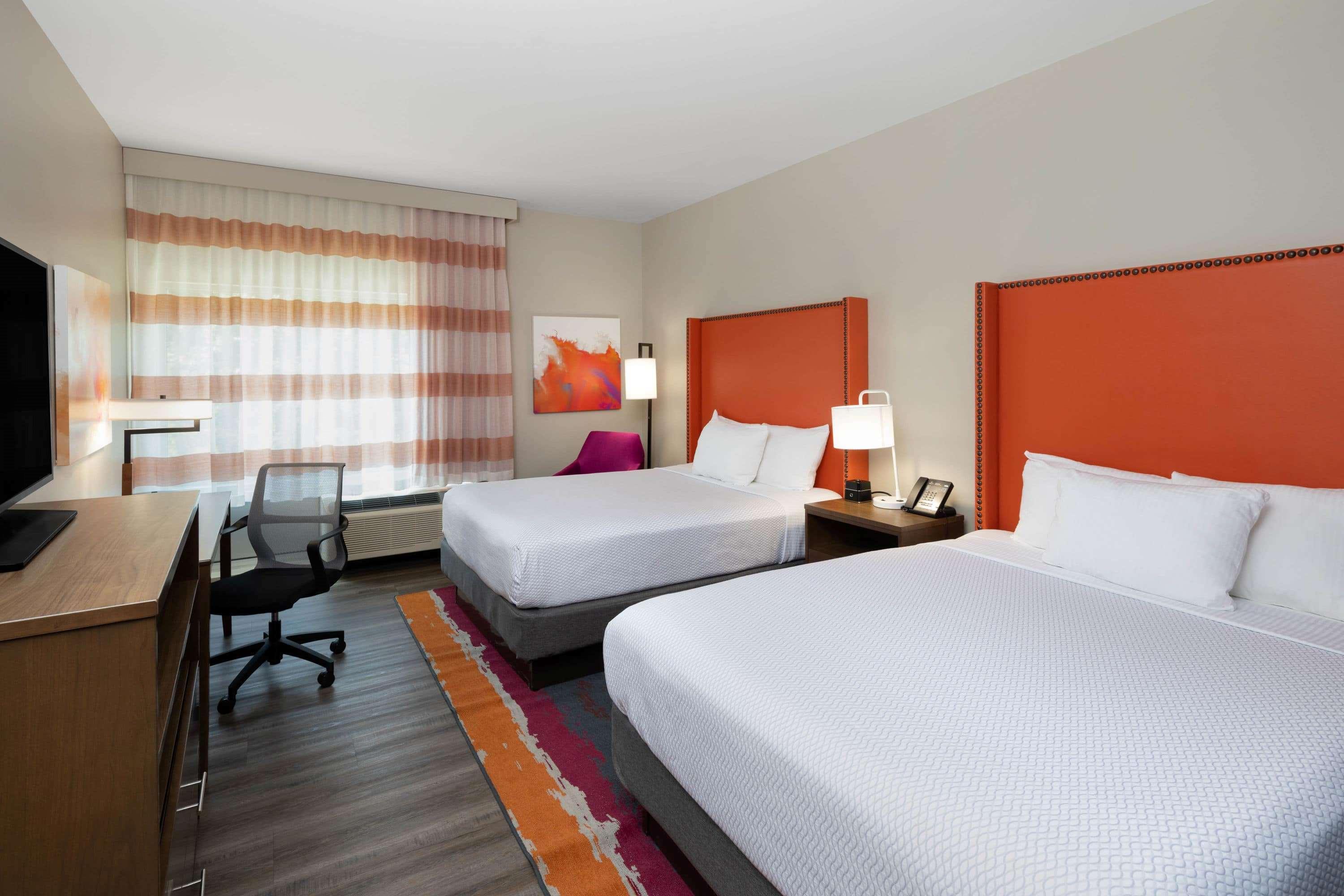 La Quinta By Wyndham Greensboro Airport High Point Zewnętrze zdjęcie